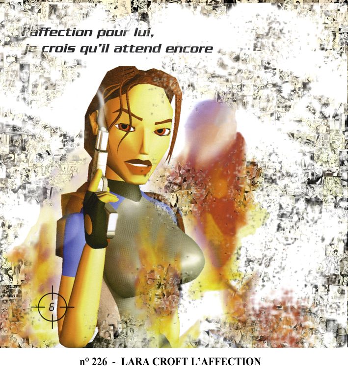 226 - LARA CROFT L'AFFECTION.jpg